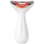 Garett Beauty Lift Skin Pulse massaggiatore viso bianco
