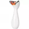 Garett Beauty Lift Skin Pulse massaggiatore viso bianco