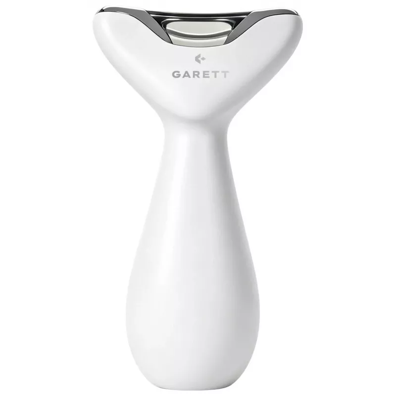 Garett Beauty Lift Skin Pulse massaggiatore viso bianco