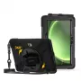 Crong Defender Plus case robusto per Samsung Galaxy Tab Active5 Pro 10,1