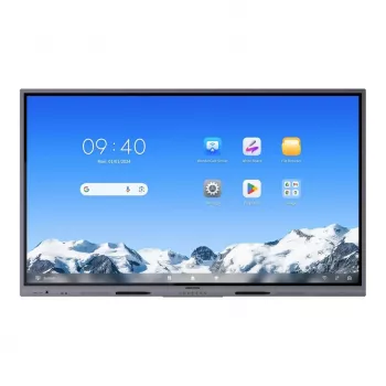 Hikvision DS-D5C75RB/A2L display interattivo 75