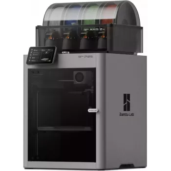 BambuLab P2S Combo stampante 3D