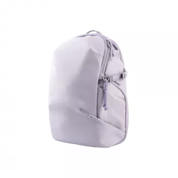 PGYTECH OneGo Lite 12L Zaino fotografico (lilla)