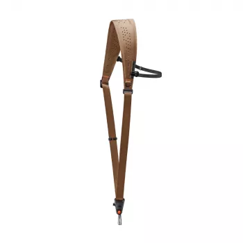 PGYTECH Pro Tracolla per fotocamera (Terrain Brown)