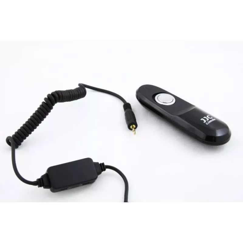 JJC CS-205 Telecomando a filo per Pentax