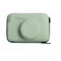 Valigia rigida LOVEINSTANT per Fujifilm Instax Wide 400 - verde