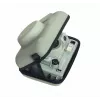 Valigia rigida LOVEINSTANT per Fujifilm Instax Wide 400 - verde