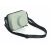 Valigia rigida LOVEINSTANT per Fujifilm Instax Wide 400 - verde