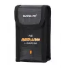 SUNNYLIFE custodia di sicurezza ignifuga per batteria per DJI Avata 2 / Avata 360 / AT3-DC186-1