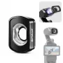 PULUZ obiettivo magnetico grandangolare 112° per DJI Osmo Pocket 3 (PU1108B)