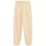 Pantaloni donna 4F F147 giallo chiaro 4FSS23TTROF147 73S M