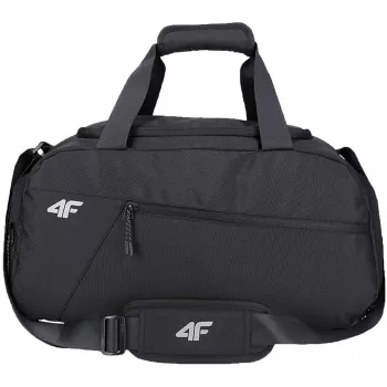4F Borsa crossbody U052 nero profondo AW23