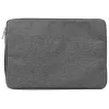 Accura Custodia per laptop Ava 14 pollici grigio scuro
