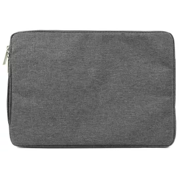 Accura Custodia per laptop Ava 14 pollici grigio scuro