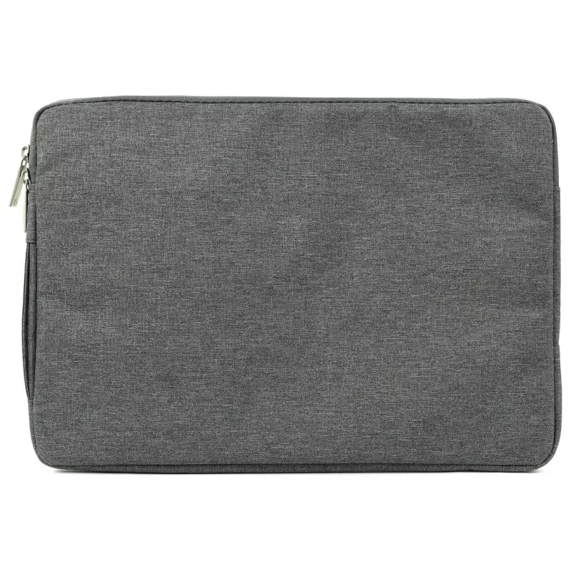 Accura Custodia per laptop Ava 14 pollici grigio scuro