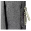 Accura Custodia per laptop Ava 14 pollici grigio scuro