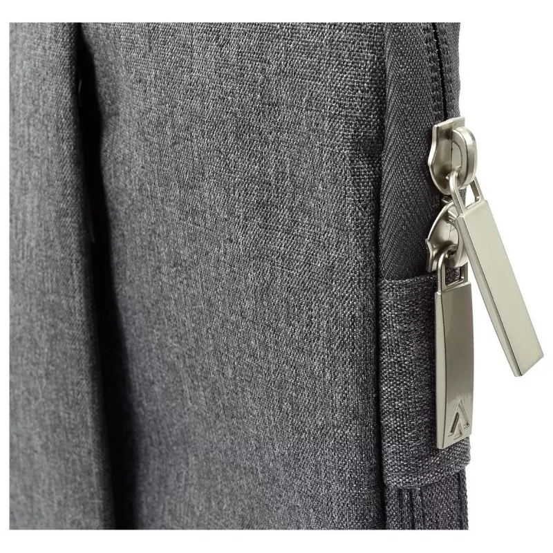 Accura Custodia per laptop Ava 14 pollici grigio scuro