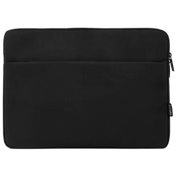 Accura Custodia per laptop in neoprene Lily 15-16 pollici nero