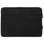 Accura Custodia per laptop in neoprene Lily 15-16 pollici nero