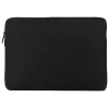 Accura Custodia per laptop in neoprene Lily 15-16 pollici nero