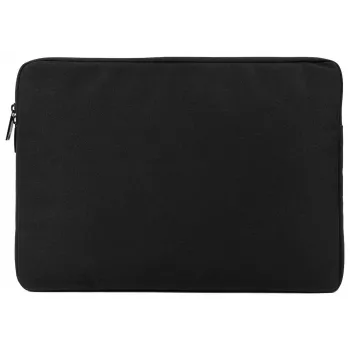 Accura Custodia per laptop in neoprene Lily 15-16 pollici nero