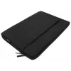 Accura Custodia per laptop in neoprene Lily 15-16 pollici nero