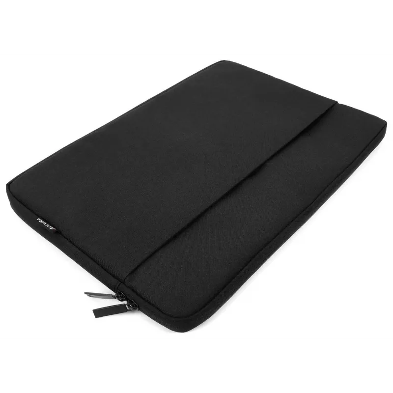 Accura Custodia per laptop in neoprene Lily 15-16 pollici nero