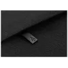 Accura Custodia per laptop in neoprene Lily 15-16 pollici nero