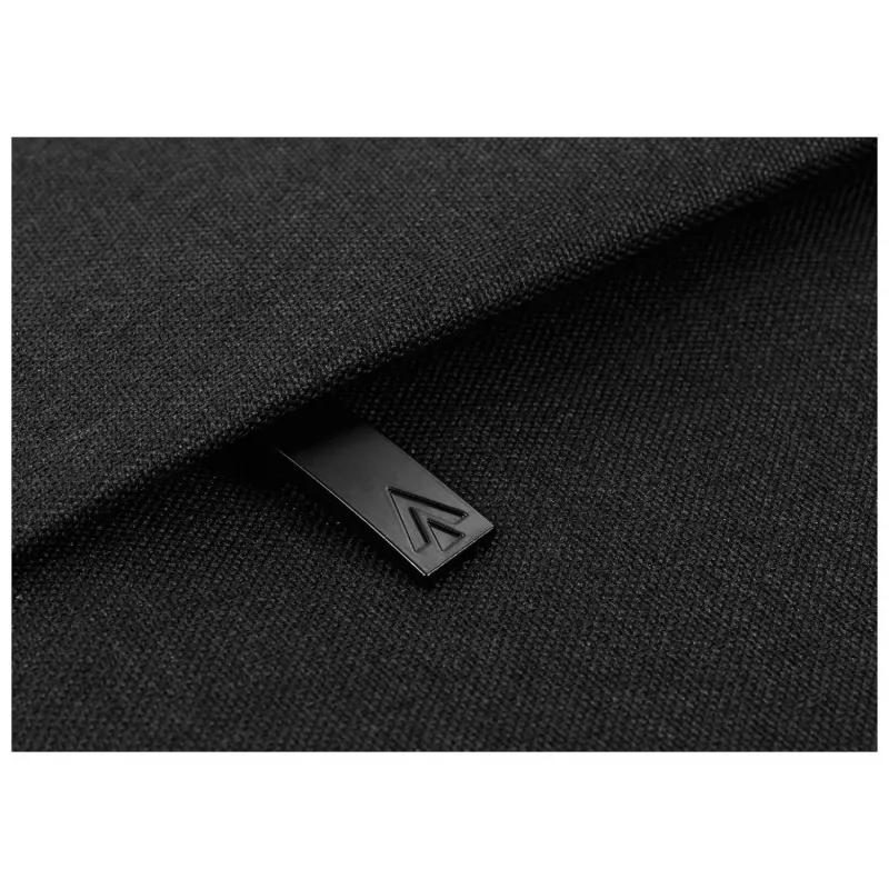 Accura Custodia per laptop in neoprene Lily 15-16 pollici nero