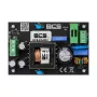 BCS BCS-ZA4802 Ricetrasmettitore video balun passivo 4 canali per AHD/TVI/CVI/CVBS su UTP, nero
