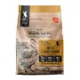 Wiejska Zagroda Cibo secco per gatti tacchino e pollo gattini 400g