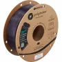 Polymaker PETG Filamento per stampante 3D, 1,75 mm, 1 kg, Dark Purple