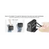 Leofoto AC-2 Borsa multifunzionale per treppiede