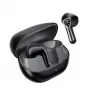 Soundpeats Air6 HS Auricolari Bluetooth wireless in-ear con ANC ibrido, LDAC, nero
