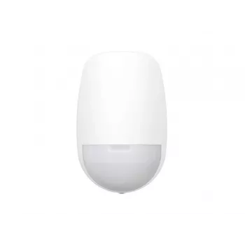 Hikvision DS-PDD12P-EG2 Rilevatore PIR e a microonde con immunità agli animali e antimascheramento