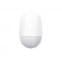 Hikvision DS-PDD12P-EG2 Rilevatore PIR e a microonde con immunità agli animali e antimascheramento