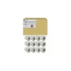 G&G Zebra 800294-605 etichette a trasferimento termico 12x475 102x152mm perforate