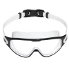 Bestway 21194 occhialini da nuoto regolabili nero e bianco
