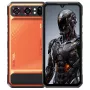 OUKITEL WP68 Air 5G 12GB/512GB 8000mAh smartphone rugged arancione