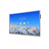 Hikvision DS-D5C86RB/A display touch interattivo 86 pollici 4K UHD con Android 11, fotocamera 8MP, array di 8 microfoni, altoparlanti 2×15W