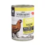 Wiejska Zagroda Monoprotein cibo umido per gatti pollo Adult 400g