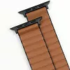 Cinturino Beline Magnetic Pro per Apple Watch 42/44/45/49mm nero/marrone