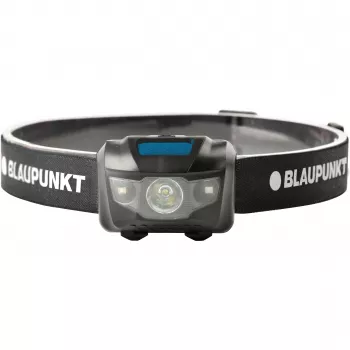 Blaupunkt BT-HL9023 torcia frontale LED, 100 lm (BLAUPUNKTBT-HL9023)