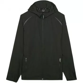 Giacca tecnica uomo 4F M553 antracite XL | Giacca da trekking impermeabile