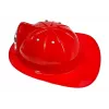 LEAN TOYS Set pompiere casco estintore ascia maschera piede di porco