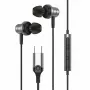 Auricolari in-ear Beline USB-C SK193 nero