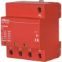 DEHN DG TT 20 340 Scaricatore di sovratensione Tipo 2 4 poli per sistemi TT e TN-S