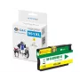 G&G Ninestar Cartuccia d'inchiostro giallo compatibile con HP 951XL (CN048AE) alta resa
