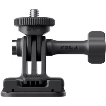 Insta360 kit di supporti adesivi (CINSHAVD-01)