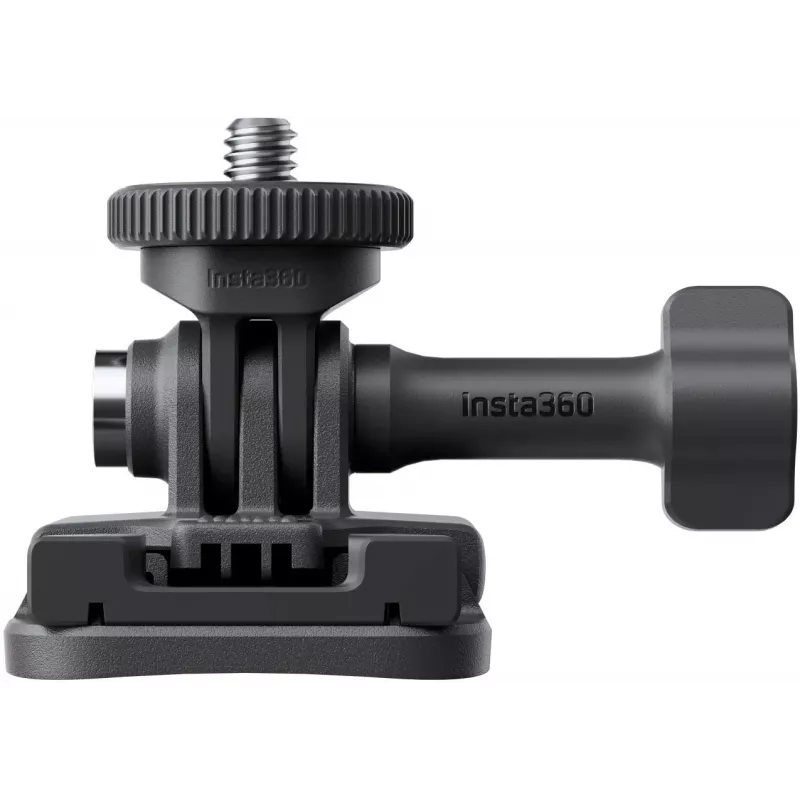 Insta360 kit di supporti adesivi (CINSHAVD-01)
